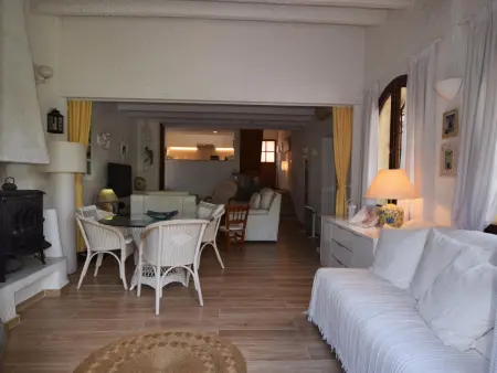 Villa Cala à Santa Cristina d'Aro : Confort et Piscine Privée sur la Costa Brava - Photo 24