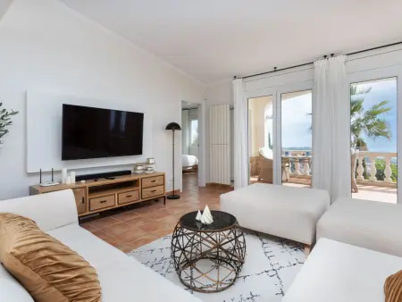 Panorama, Villa 12 personnes à Lloret de Mar - Photo 4