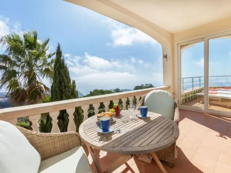 Panorama, Villa 12 personnes à Lloret de Mar - Photo 9