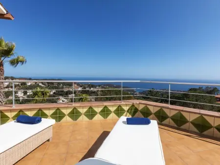 Panorama, Villa 12 personnes à Lloret de Mar - Photo 16