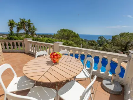 Panorama, Villa 12 personnes à Lloret de Mar - Photo 17