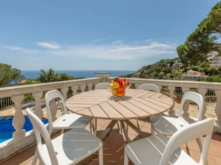 Panorama, Villa 12 personnes à Lloret de Mar - Photo 27