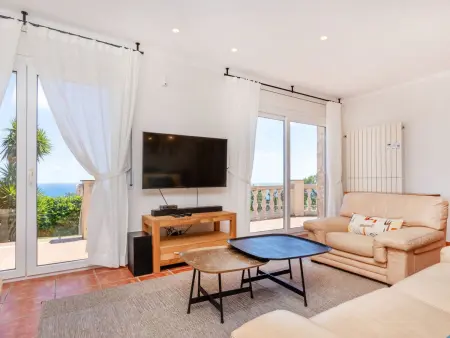 Panorama, Villa 12 personnes à Lloret de Mar - Photo 32