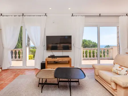Panorama, Villa 12 personnes à Lloret de Mar - Photo 33