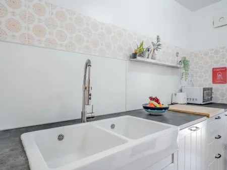 Casa Katharina, Maison 5 personnes à Javea - Photo 6