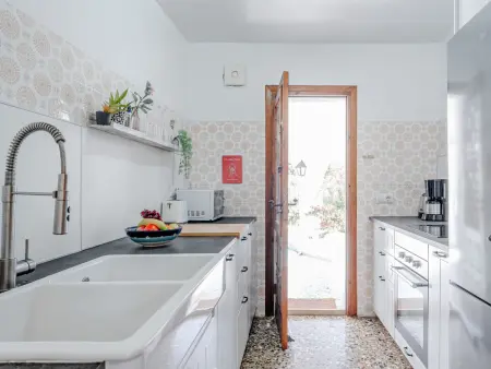 Casa Katharina, Maison 5 personnes à Javea - Photo 7