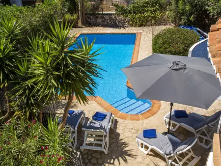 Casa Katharina, Maison 5 personnes à Javea - Photo 13