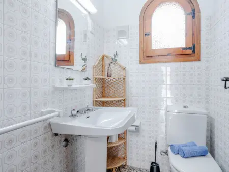 Casa Katharina, Maison 5 personnes à Javea - Photo 14