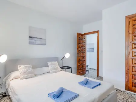 Casa Katharina, Maison 5 personnes à Javea - Photo 15
