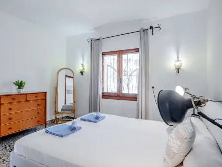 Casa Katharina, Maison 5 personnes à Javea - Photo 16