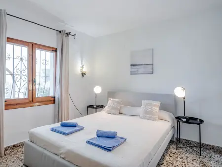Casa Katharina, Maison 5 personnes à Javea - Photo 17