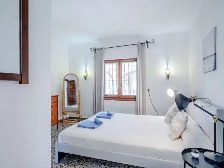 Casa Katharina, Maison 5 personnes à Javea - Photo 18