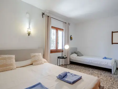 Casa Katharina, Maison 5 personnes à Javea - Photo 21