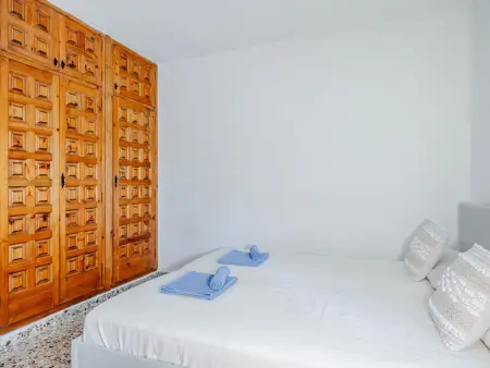 Casa Katharina, Maison 5 personnes à Javea - Photo 22