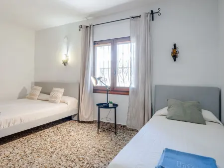 Casa Katharina, Maison 5 personnes à Javea - Photo 23