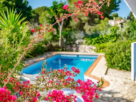 Casa Katharina, Maison 5 personnes à Javea - Photo 25