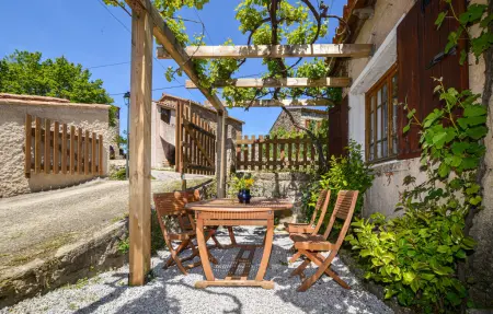 Maison 4 personnes à Coti Chiavari - Photo 1