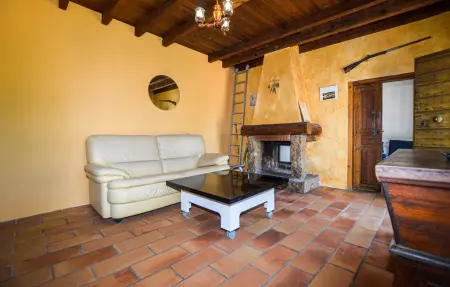 Maison 4 personnes à Coti Chiavari - Photo 2