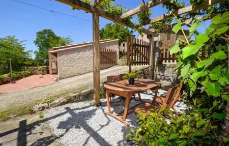 Maison 4 personnes à Coti Chiavari - Photo 7