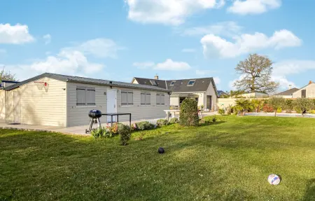Maison 4 personnes à Saint Ouen les Vignes - Photo 1