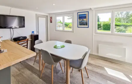 Maison 4 personnes à Saint Ouen les Vignes - Photo 2
