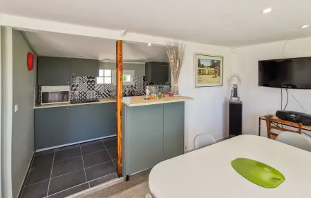 Maison 4 personnes à Saint Ouen les Vignes - Photo 3