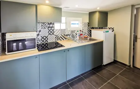Maison 4 personnes à Saint Ouen les Vignes - Photo 4