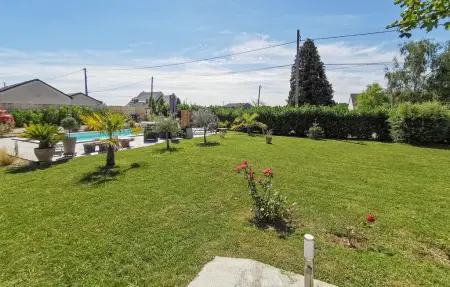 Maison 4 personnes à Saint Ouen les Vignes - Photo 5