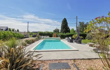 Maison 4 personnes à Saint Ouen les Vignes - Photo 7