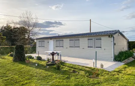 Maison 4 personnes à Saint Ouen les Vignes - Photo 8