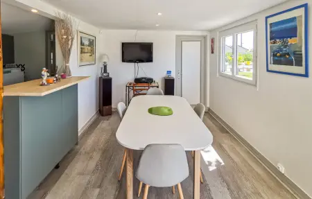 Maison 4 personnes à Saint Ouen les Vignes - Photo 9