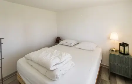 Maison 4 personnes à Saint Ouen les Vignes - Photo 11