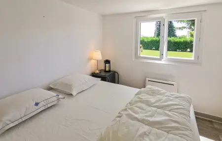 Maison 4 personnes à Saint Ouen les Vignes - Photo 12