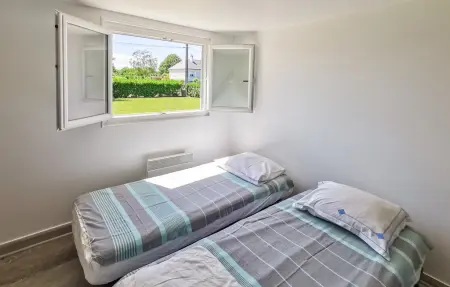 Maison 4 personnes à Saint Ouen les Vignes - Photo 13