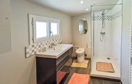 Maison 4 personnes à Saint Ouen les Vignes - Photo 14