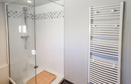 Maison 4 personnes à Saint Ouen les Vignes - Photo 15