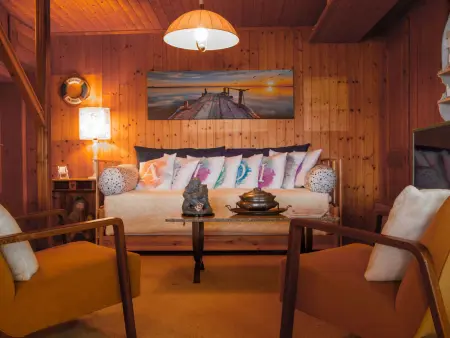 Le Cabanon, Chalet 8 personnes à St Gingolph - Photo 1