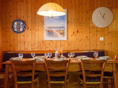 Le Cabanon, Chalet 8 personnes à St Gingolph - Photo 2