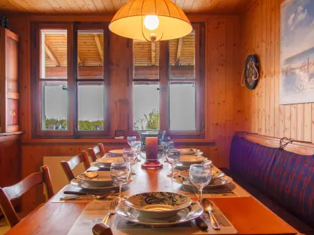 Le Cabanon, Chalet 8 personnes à St Gingolph - Photo 7