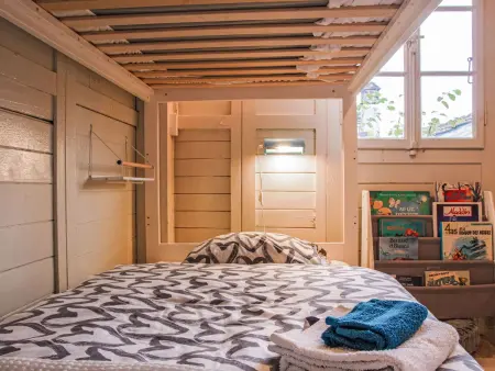 Le Cabanon, Chalet 8 personnes à St Gingolph - Photo 11