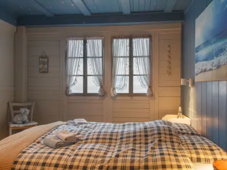 Le Cabanon, Chalet 8 personnes à St Gingolph - Photo 13