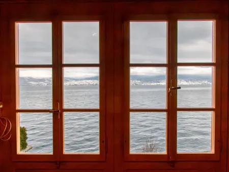 Le Cabanon, Chalet 8 personnes à St Gingolph - Photo 28