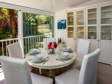 Villa Polonia Mouche, Maison 4 personnes à Dénia - Photo 3