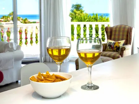 Villa Polonia Mouche, Maison 4 personnes à Dénia - Photo 6