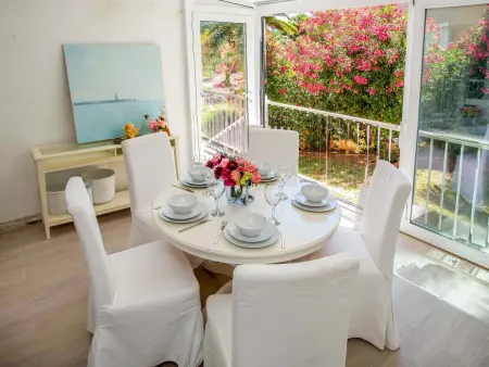 Villa Polonia Mouche, Maison 4 personnes à Dénia - Photo 11