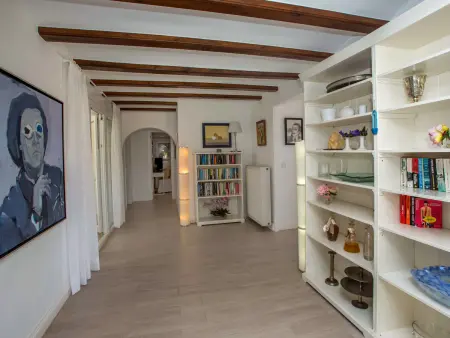 Villa Polonia Mouche, Maison 4 personnes à Dénia - Photo 12