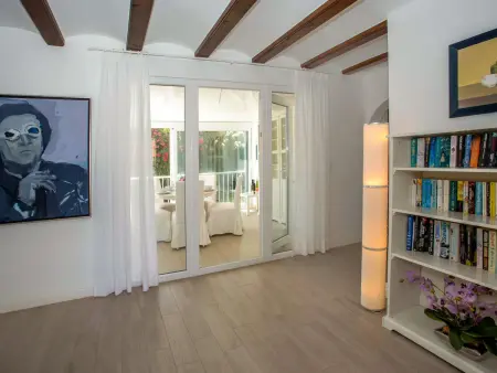 Villa Polonia Mouche, Maison 4 personnes à Dénia - Photo 13