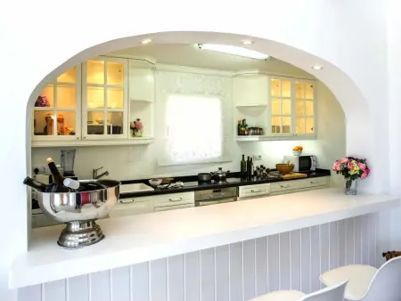 Villa Polonia Mouche, Maison 4 personnes à Dénia - Photo 14