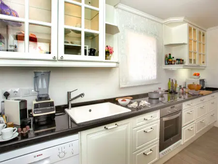Villa Polonia Mouche, Maison 4 personnes à Dénia - Photo 16