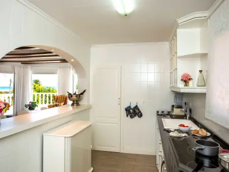 Villa Polonia Mouche, Maison 4 personnes à Dénia - Photo 17